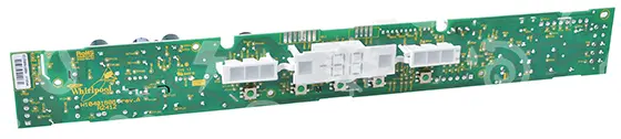 modul / elektronika chladničky ARISTON / INDESIT / WHIRLPOOL, 482000092802